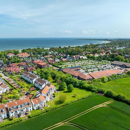 Suennslag Wohnung 094 Boltenhagen  Exteriör bild