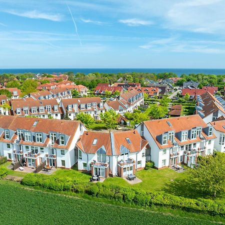 Suennslag Wohnung 094 Boltenhagen  Exteriör bild