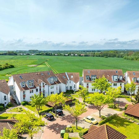 Suennslag Wohnung 094 Boltenhagen  Exteriör bild