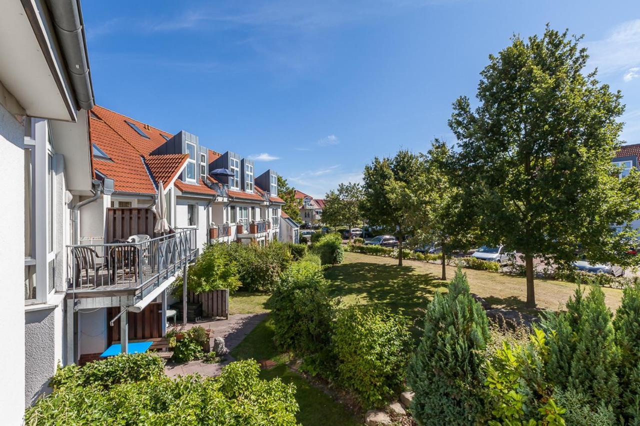 Suennslag Wohnung 094 Boltenhagen  Exteriör bild