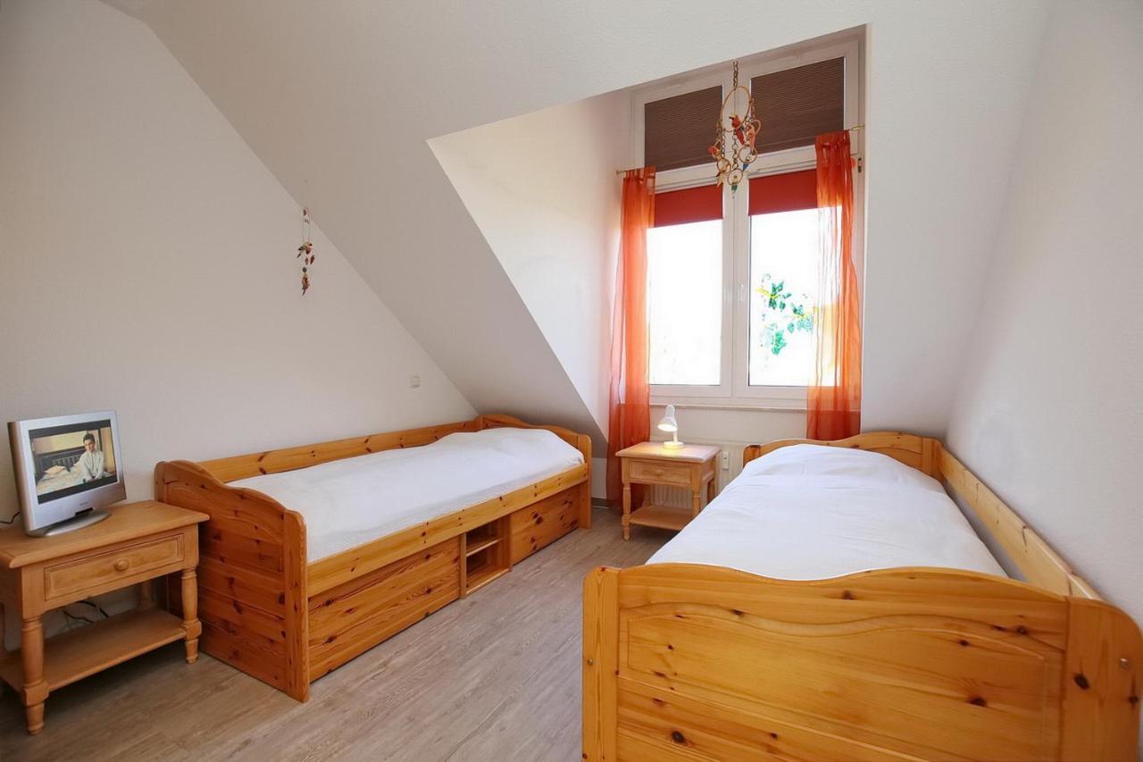 Suennslag Wohnung 094 Boltenhagen  Exteriör bild