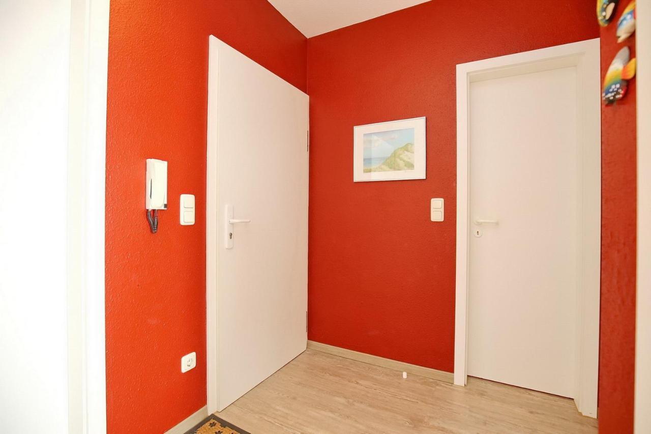 Suennslag Wohnung 094 Boltenhagen  Exteriör bild