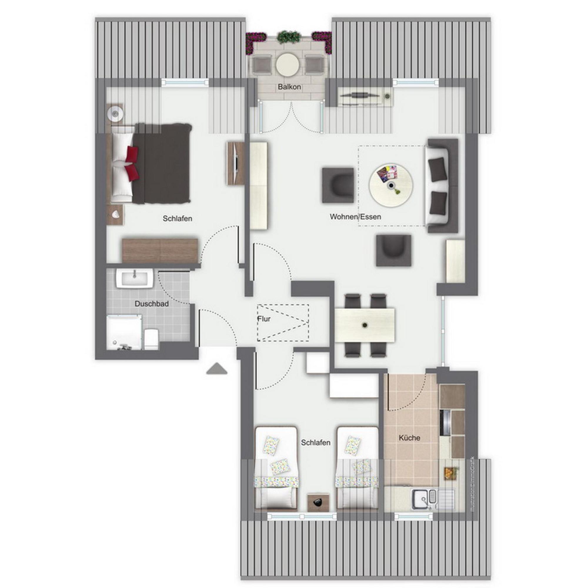 Suennslag Wohnung 094 Boltenhagen  Exteriör bild