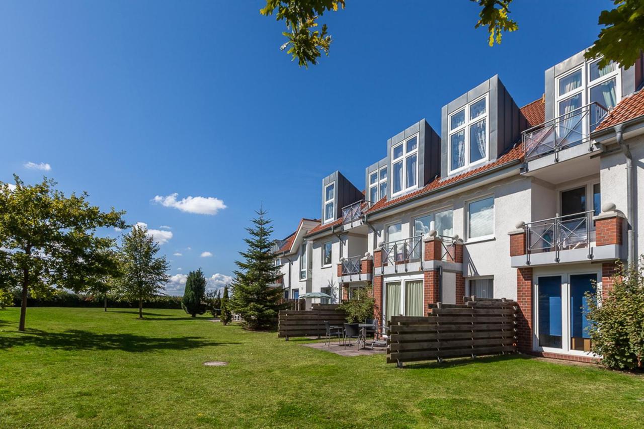 Suennslag Wohnung 094 Boltenhagen  Exteriör bild