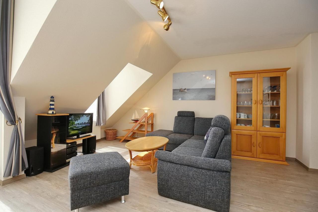 Suennslag Wohnung 094 Boltenhagen  Exteriör bild