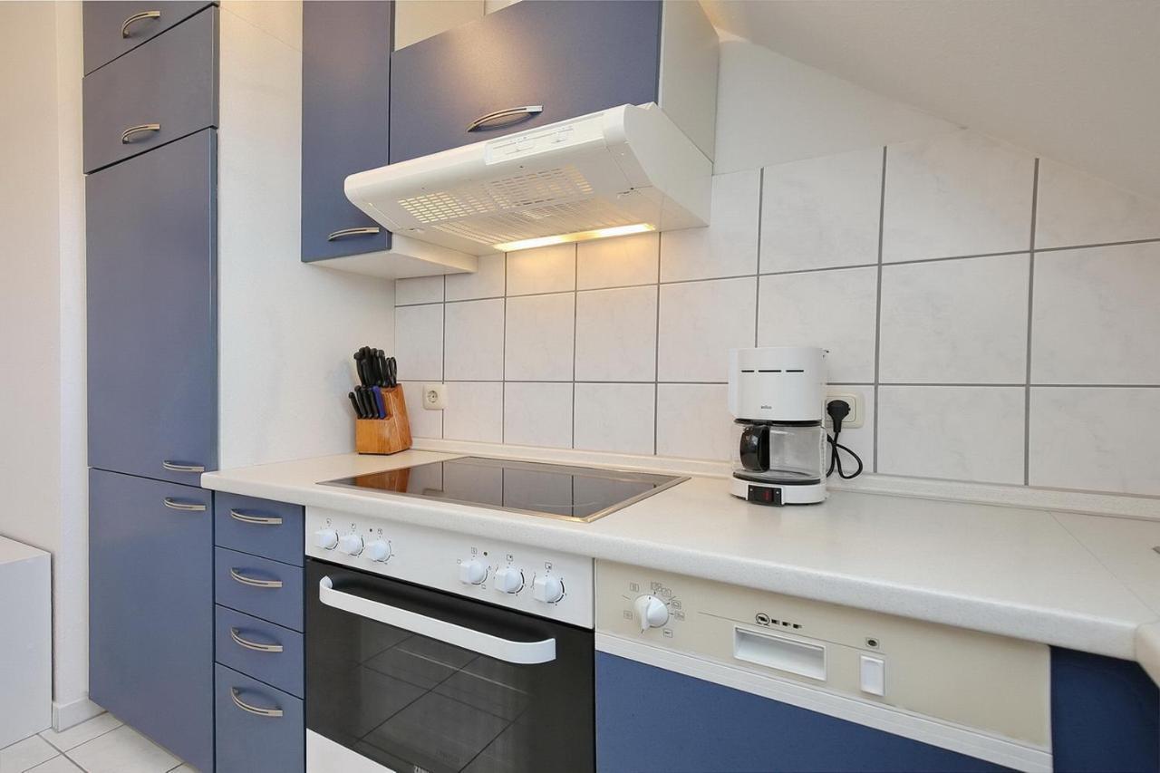 Suennslag Wohnung 094 Boltenhagen  Exteriör bild