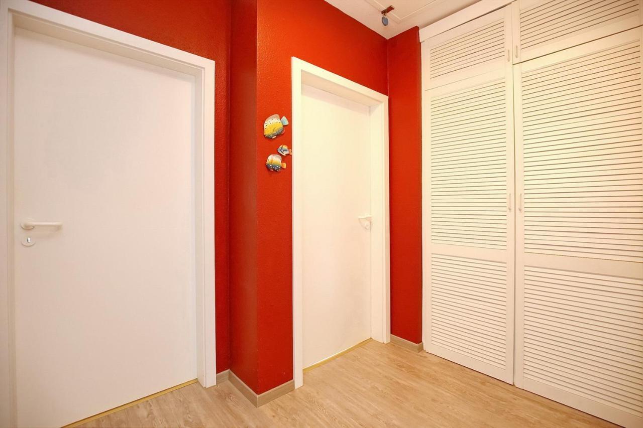 Suennslag Wohnung 094 Boltenhagen  Exteriör bild