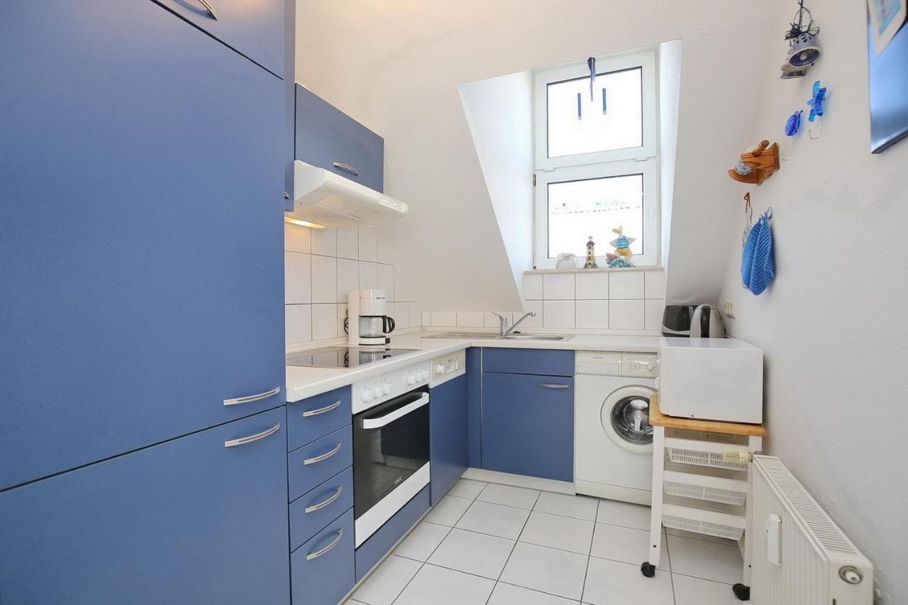 Suennslag Wohnung 094 Boltenhagen  Exteriör bild