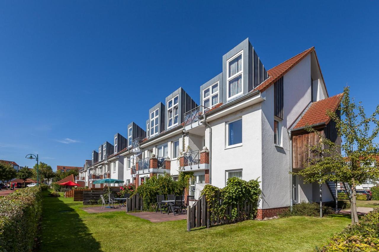 Suennslag Wohnung 094 Boltenhagen  Exteriör bild