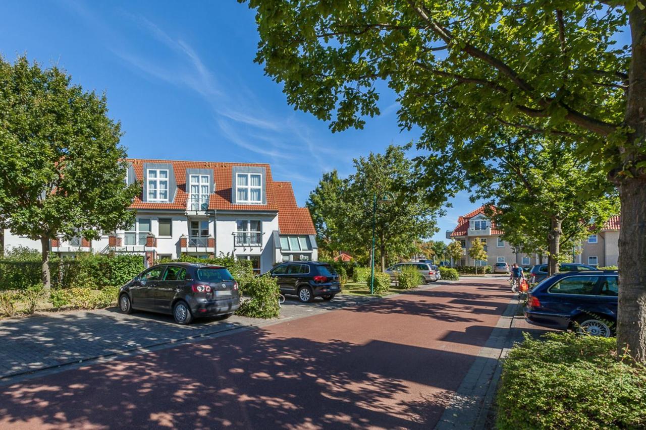 Suennslag Wohnung 094 Boltenhagen  Exteriör bild