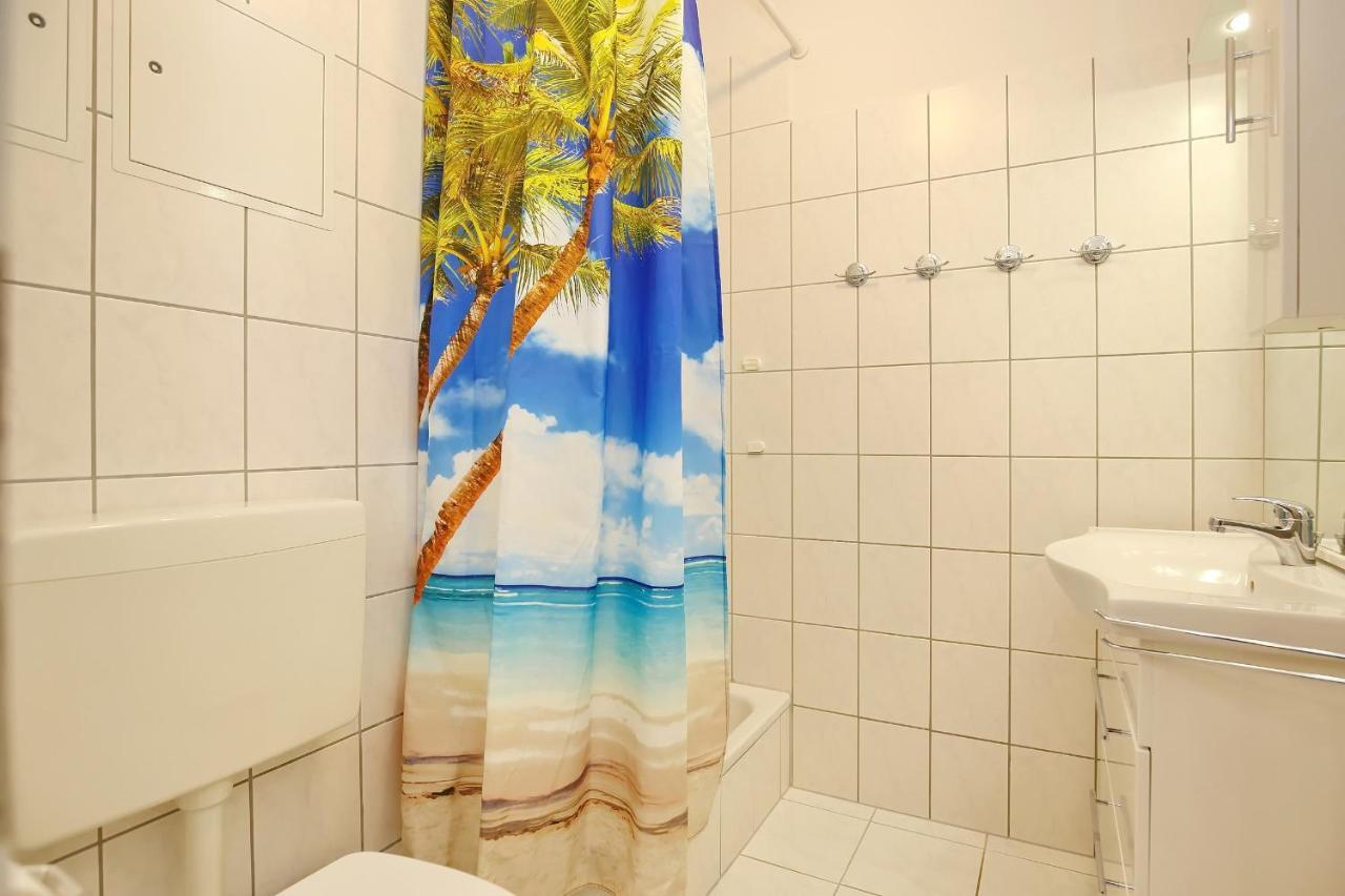 Suennslag Wohnung 094 Boltenhagen  Exteriör bild