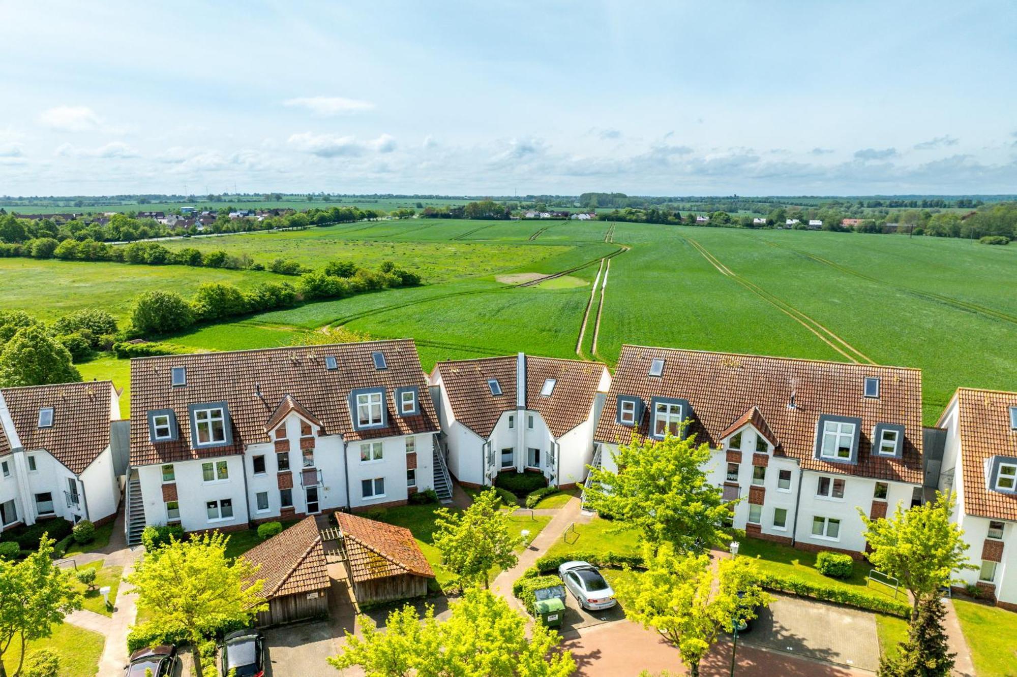 Suennslag Wohnung 094 Boltenhagen  Exteriör bild